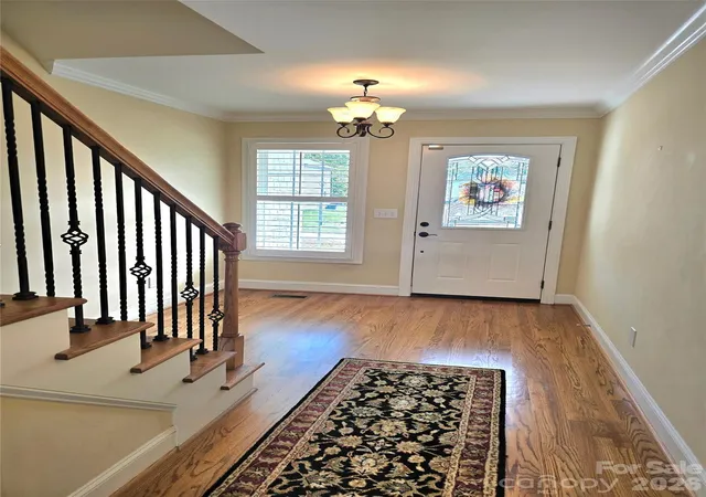 Photo 2 of Single family home for sale at 587 Marigold Dr, Kannapolis, NC 28083 | MLS# 4383052 | Listing updated on 2026-10-05