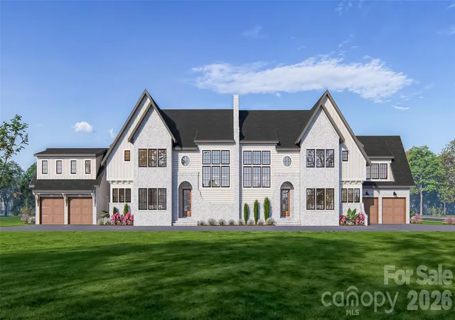 Photo 1 of Townhouse for sale at 212 S Laurel Ave #1A, Charlotte, NC 28207 | MLS# 4383066 | Listing updated on 2026-05-28