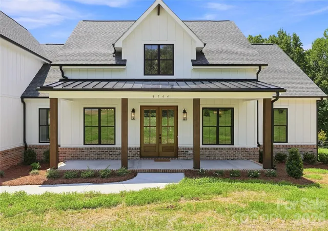 Photo 2 of Single family home for sale at 9745 Flowes Store Rd, Midland, NC 28107 | MLS# 4383070 | Listing updated on 2026-08-18
