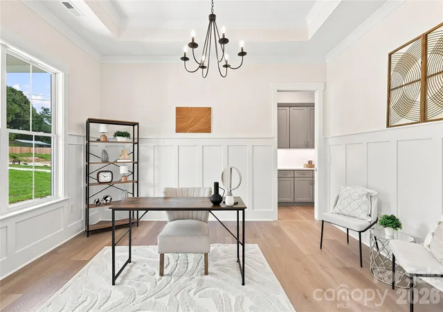 Photo 3 of Single family home for sale at 9745 Flowes Store Rd, Midland, NC 28107 | MLS# 4383070 | Listing updated on 2026-08-18