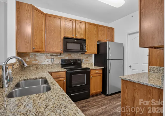 Photo 3 of Condo for sale at 17221 Doe Valley Ct, Cornelius, NC 28031 | MLS# 4383071 | Listing updated on 2026-08-22