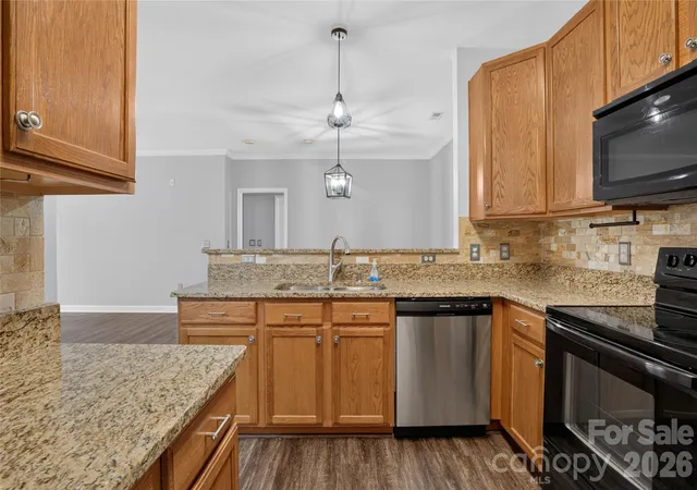 Photo 3 of Condo for sale at 17221 Doe Valley Ct, Cornelius, NC 28031 | MLS# 4383071 | Listing updated on 2026-08-22