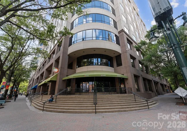 Homes for sale in Charlotte, NC | 400 N Church St, Charlotte, NC 28202