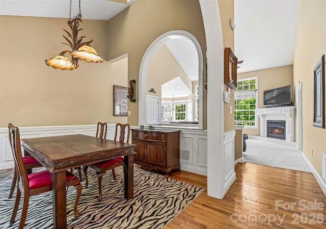 4th image of 117 Hibiscus Ln, Asheville, NC 28803 | MLS# 4383103