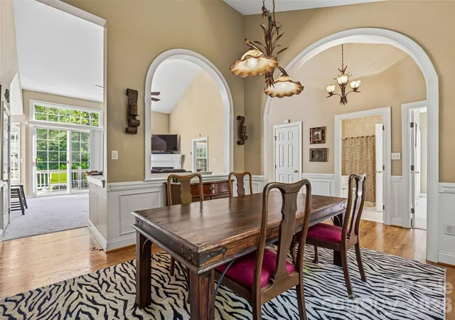 5th image of 117 Hibiscus Ln, Asheville, NC 28803 | MLS# 4383103