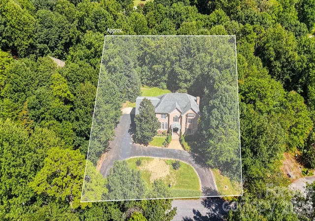 Photo 47 of Single family home for sale at 381 Lake Forest Dr, Taylorsville, NC 28681 | MLS# 4383134 | Listing updated on 2026-09-28