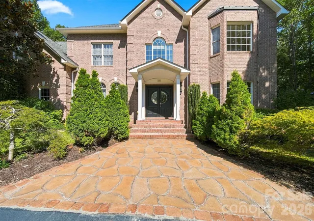 Photo 4 of Single family home for sale at 381 Lake Forest Dr, Taylorsville, NC 28681 | MLS# 4383134 | Listing updated on 2026-09-28