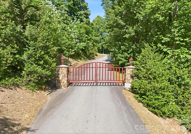 Photo 3 of Land for sale at 99999 Cliffledge Trl, Black Mountain, NC 28711 | MLS# 4383137 | Listing updated on 2026-05-22