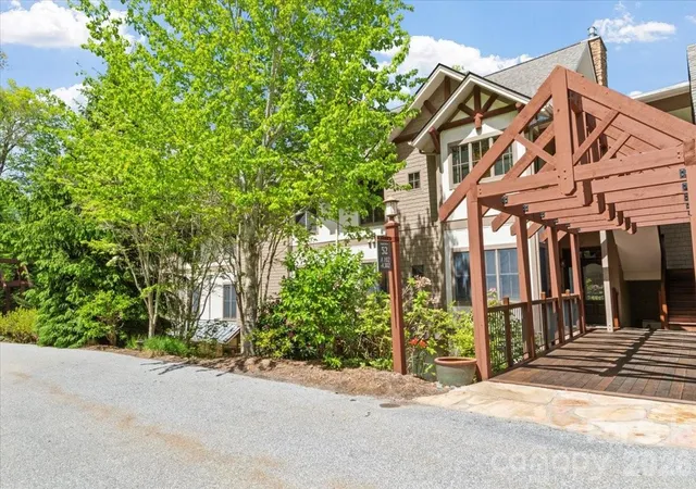 Photo 1 of Condo for sale at 52 Logging Horse Rd #A102, Burnsville, NC 28714 | MLS# 4383139 | Listing updated on 2026-08-03