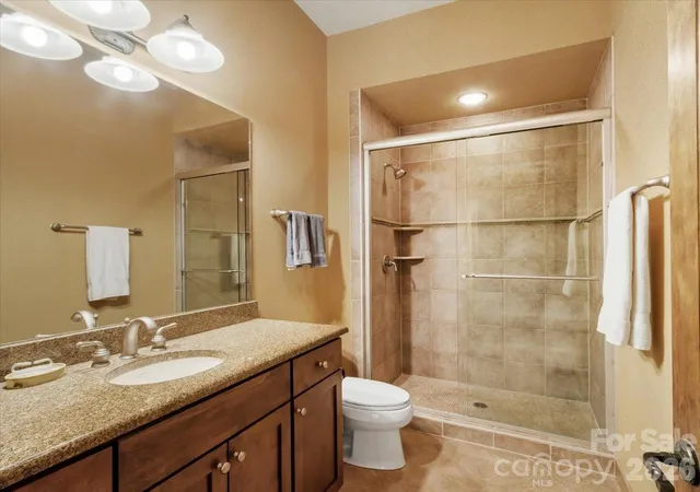 Photo 21 of Condo for sale at 52 Logging Horse Rd #A102, Burnsville, NC 28714 | MLS# 4383139 | Listing updated on 2026-08-03