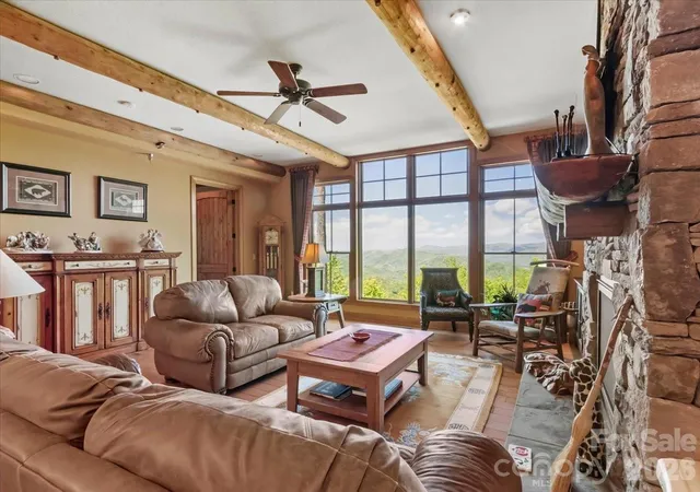 Photo 5 of Condo for sale at 52 Logging Horse Rd #A102, Burnsville, NC 28714 | MLS# 4383139 | Listing updated on 2026-08-03