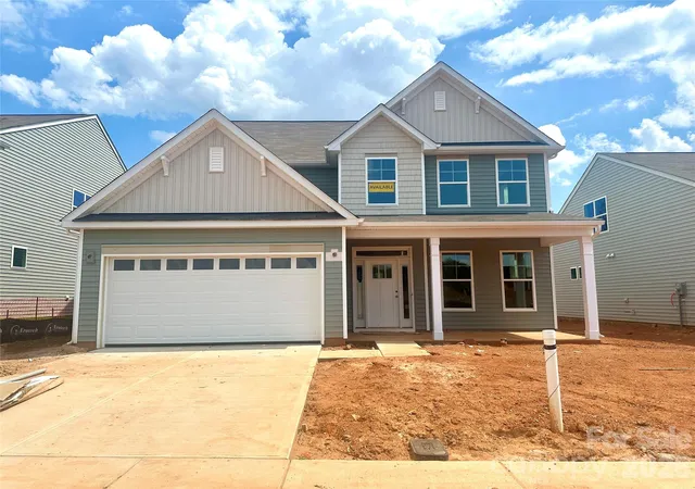1st image of 153 Grouse Run Wy, Troutman, NC 28166 | MLS# 4383145