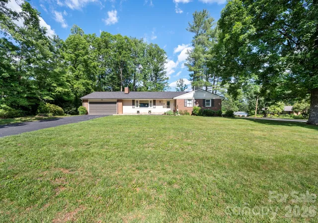 Homes for sale in Asheville, NC | 1 Oakwilde Dr, Asheville, NC 28803 | MLS# 4383172