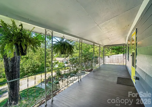4th image of 3 View St, Asheville, NC 28803 | MLS# 4383178