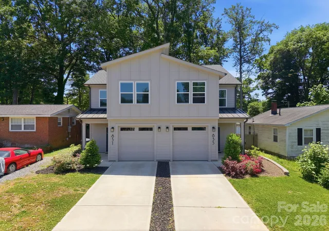 1st image of 831 Mcarthur Ave, Charlotte, NC 28206 | MLS# 4383179