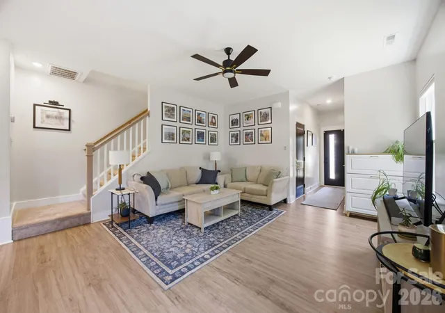 4th image of 831 Mcarthur Ave, Charlotte, NC 28206 | MLS# 4383179