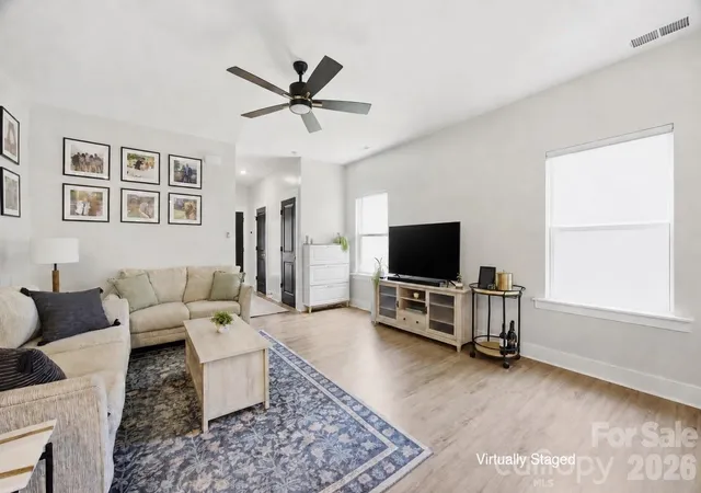 5th image of 831 Mcarthur Ave, Charlotte, NC 28206 | MLS# 4383179