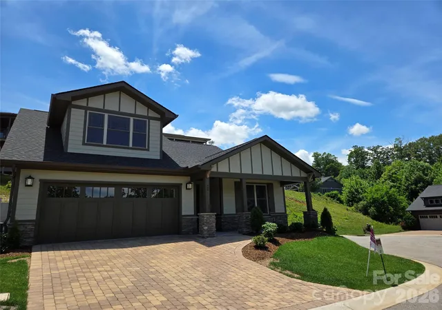 1st image of 16 Craftsman Overlook Rdg #27, Arden, NC 28704 | MLS# 4383199