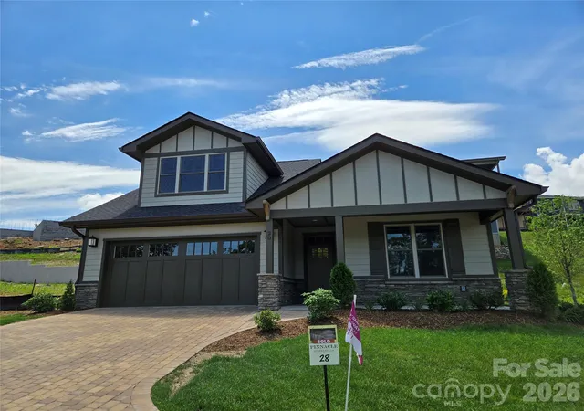 2nd image of 16 Craftsman Overlook Rdg #27, Arden, NC 28704 | MLS# 4383199