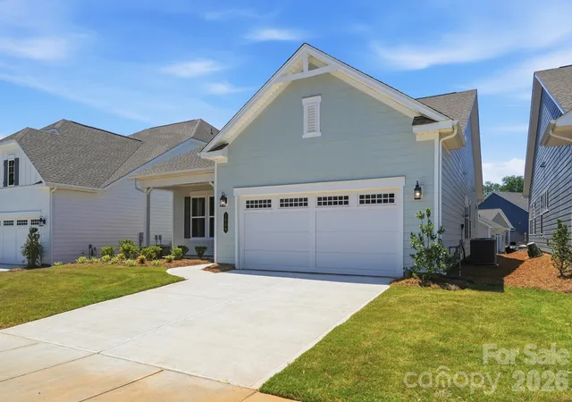 2nd image of 1009 Ballyfin Wy, Monroe, NC 28110 | MLS# 4383206