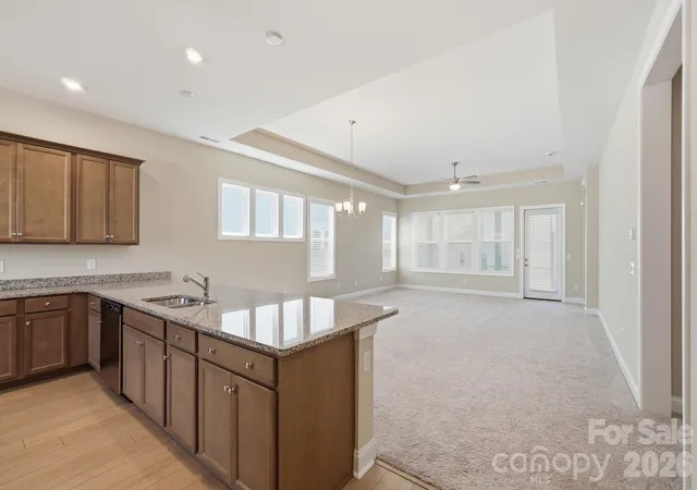 Photo 5 of Single family home for sale at 1009 Ballyfin Way, Monroe, NC 28110 | MLS# 4383206 | Listing updated on 2026-08-27