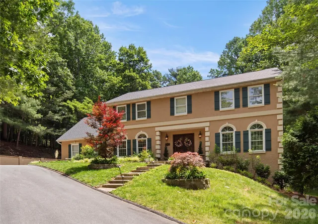 1st image of 105 Braeside Cir, Asheville, NC 28803 | MLS# 4383221