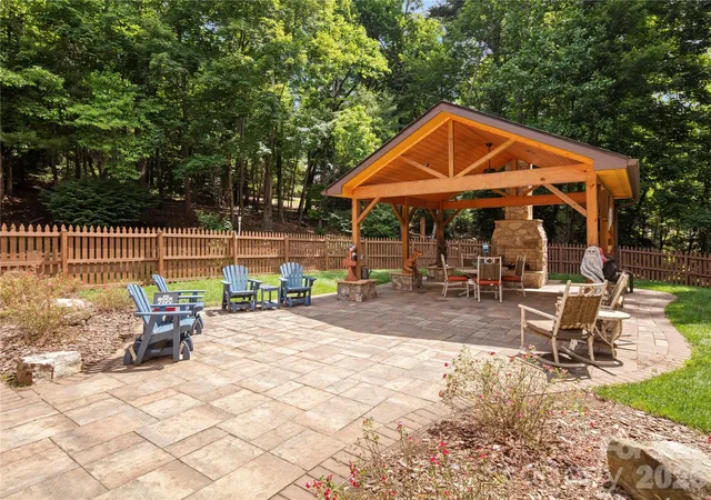 3rd image of 105 Braeside Cir, Asheville, NC 28803 | MLS# 4383221