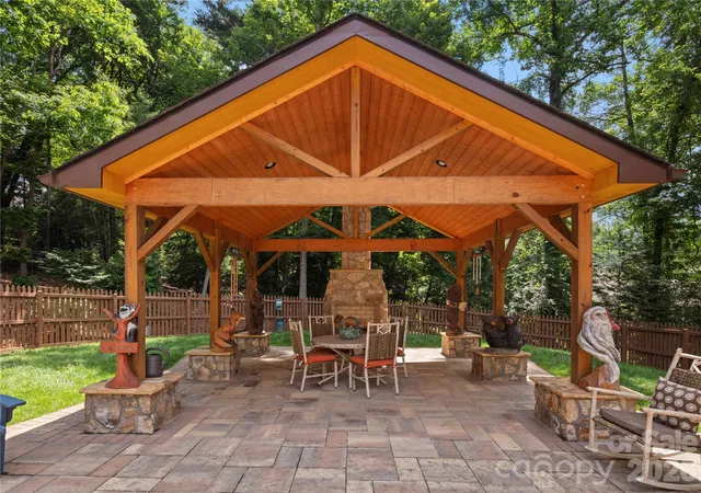 5th image of 105 Braeside Cir, Asheville, NC 28803 | MLS# 4383221