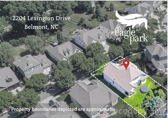 2nd image of 2204 Lexington St, Belmont, NC 28012 | MLS# 4383233