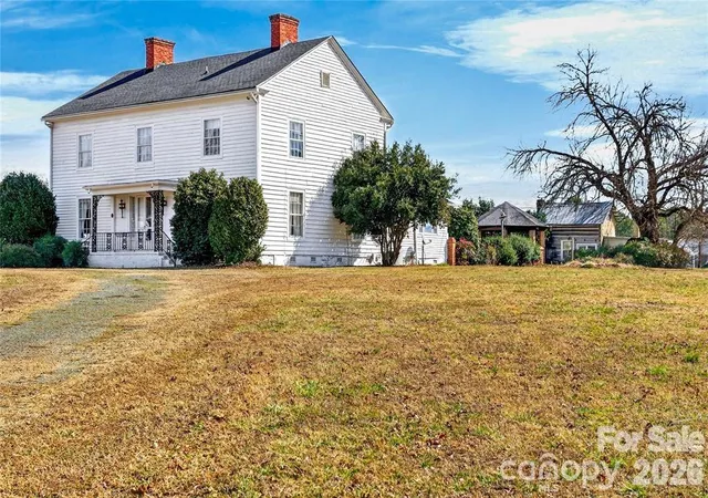 1st image of 11124 Eastfield Rd, Huntersville, NC 28078 | MLS# 4383249