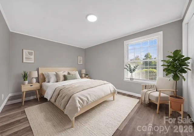Photo 3 of Condo for sale at 2610 Park Rd #E, Charlotte, NC 28209 | MLS# 4383261 | Listing updated on 2026-09-04