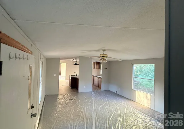 Photo 3 of Single family home for sale at 2330 Springdale Dr, Newton, NC 28658 | MLS# 4383281 | Listing updated on 2026-10-06