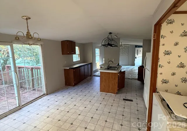 Photo 3 of Single family home for sale at 2330 Springdale Dr, Newton, NC 28658 | MLS# 4383281 | Listing updated on 2026-10-08