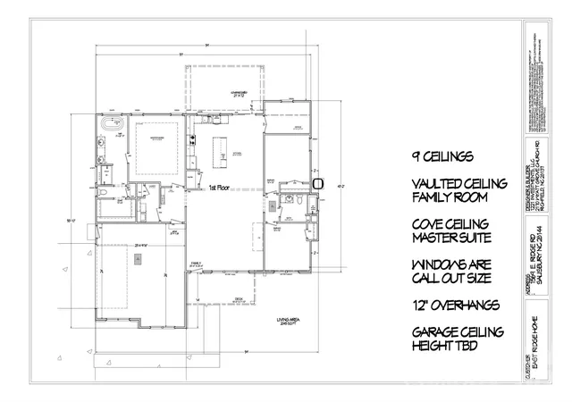 11th image of 1569 E Ridge Rd, Salisbury, NC 28144 | MLS# 4383289
