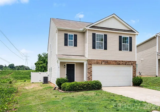 Homes for sale in Dallas, NC | 2801 Thomas Twig Dr, Dallas, NC 28034 | MLS# 4383301
