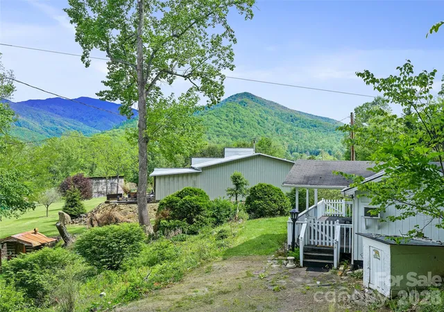 Photo 1 of Land for sale at 74 Socrates Ln, Burnsville, NC 28714 | MLS# 4383315 | Listing updated on 2026-06-03