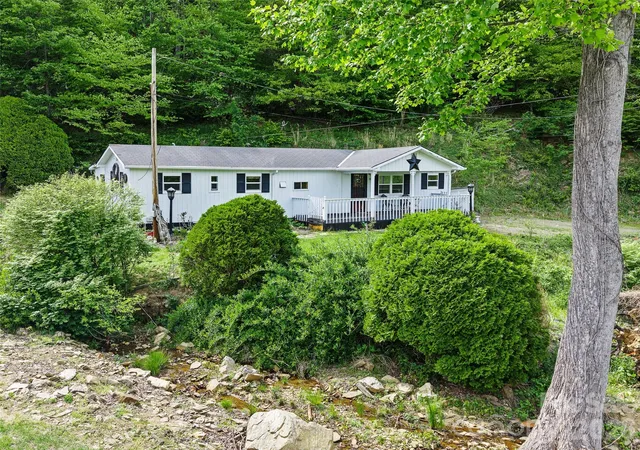 Photo 3 of Land for sale at 74 Socrates Ln, Burnsville, NC 28714 | MLS# 4383315 | Listing updated on 2026-06-03