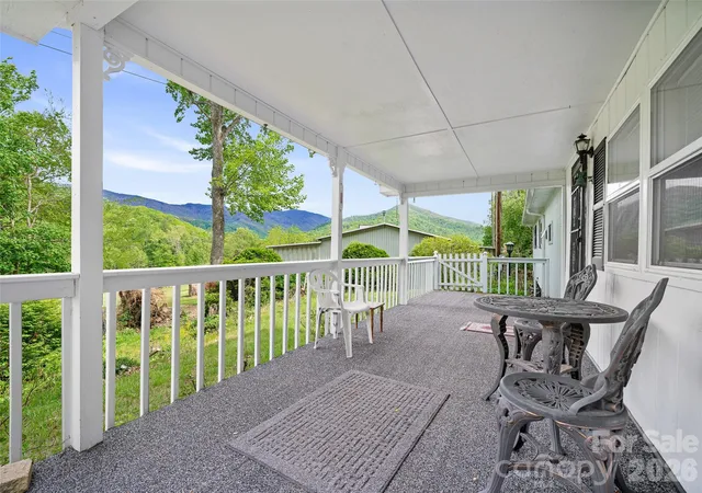 Photo 3 of Land for sale at 74 Socrates Ln, Burnsville, NC 28714 | MLS# 4383315 | Listing updated on 2026-06-03