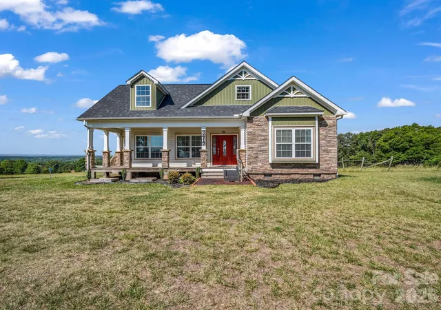 3rd image of 5412 Us 221 Hwy S, Forest City, NC 28043 | MLS# 4383317