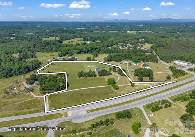 1st image of 5412 Us 221 Hwy S, Forest City, NC 28043 | MLS# 4383317