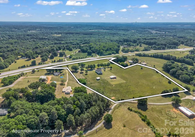 2nd image of 5412 Us 221 Hwy S, Forest City, NC 28043 | MLS# 4383317