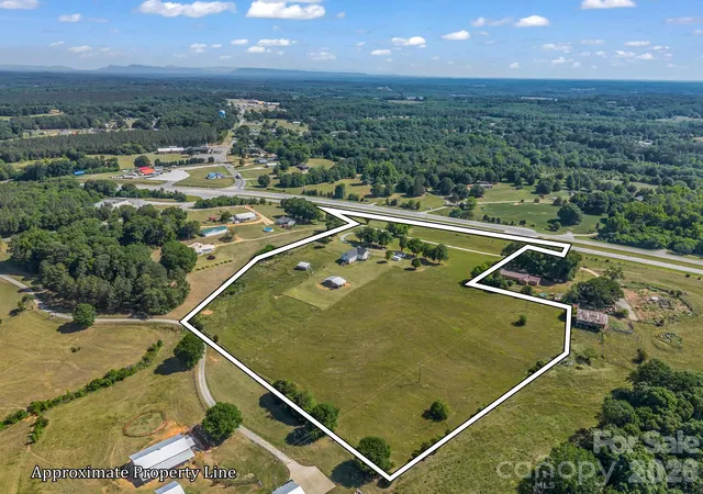 5th image of 5412 Us 221 Hwy S, Forest City, NC 28043 | MLS# 4383317