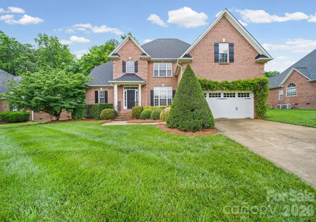 1st image of 4709 Mcdade Ln, Gastonia, NC 28056 | MLS# 4383319