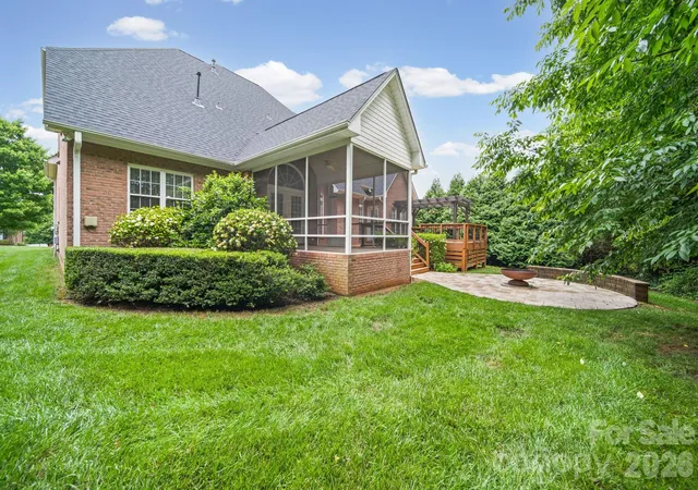 3rd image of 4709 Mcdade Ln, Gastonia, NC 28056 | MLS# 4383319