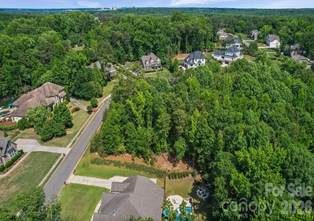 Photo 3 of Land for sale at 1235 Lancashire Dr, Fort Mill, SC 29707 | MLS# 4383321 | Listing updated on 2026-08-29