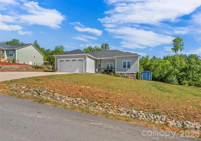 1st image of 2455 Saratoga Run, Morganton, NC 28655 | MLS# 4383335