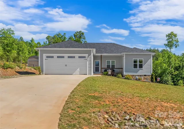 2nd image of 2455 Saratoga Run, Morganton, NC 28655 | MLS# 4383335
