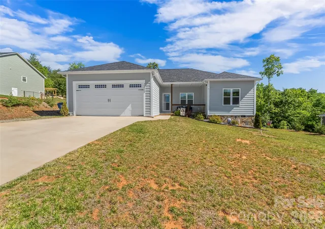 3rd image of 2455 Saratoga Run, Morganton, NC 28655 | MLS# 4383335
