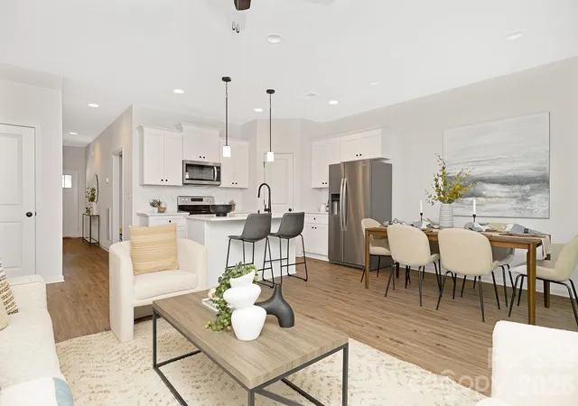 Photo 3 of Single family home for sale at 2920 Capitol Dr, Charlotte, NC 28208 | MLS# 4383339 | Listing updated on 2026-09-22