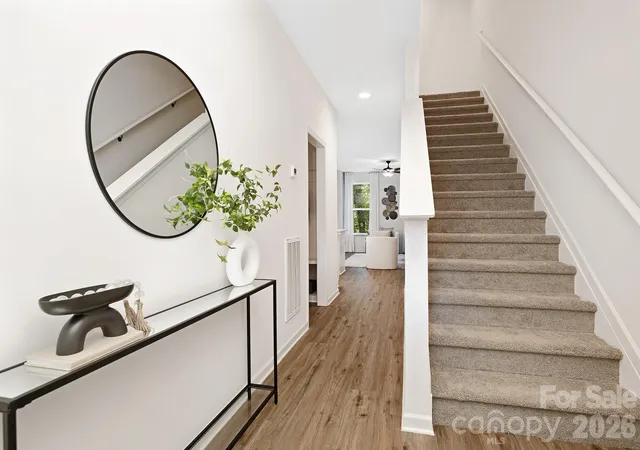 Photo 4 of Townhouse for sale at 2920 Capitol Dr, Charlotte, NC 28208 | MLS# 4383339 | Listing updated on 2026-10-20